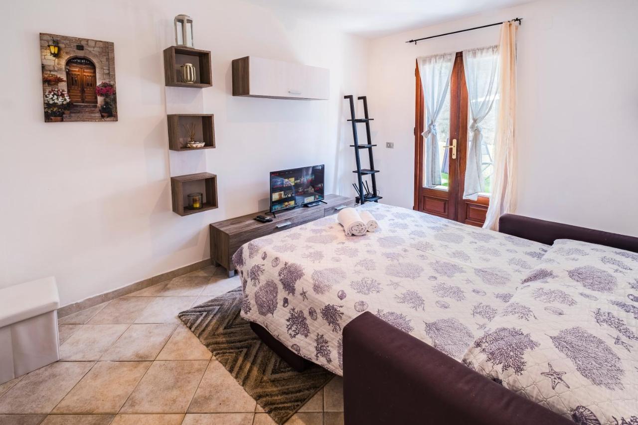 Fiordaliso Home Santa Margherita Ligure Exterior photo
