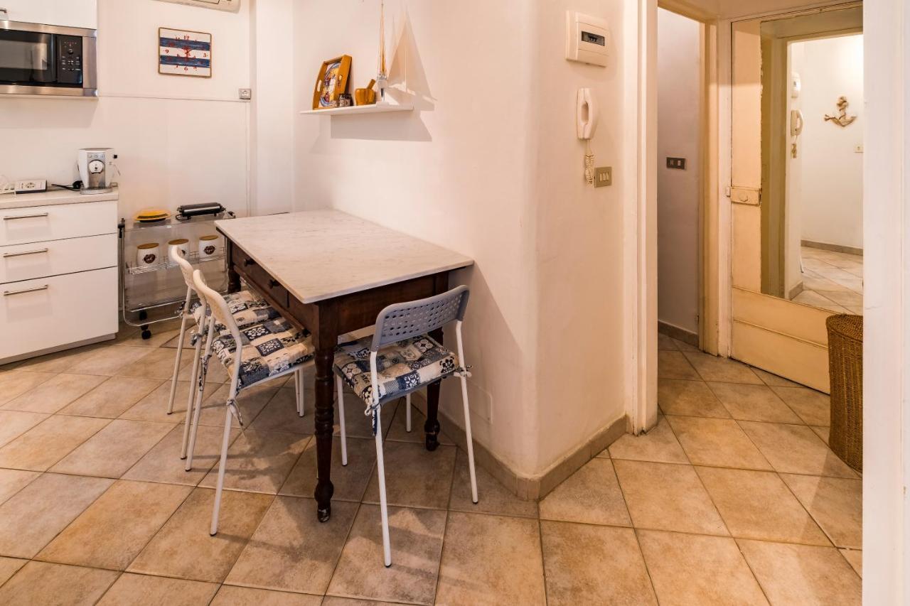 Fiordaliso Home Santa Margherita Ligure Exterior photo