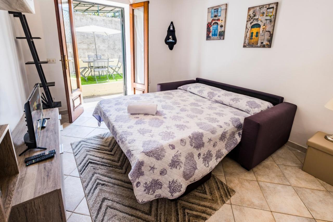 Fiordaliso Home Santa Margherita Ligure Exterior photo