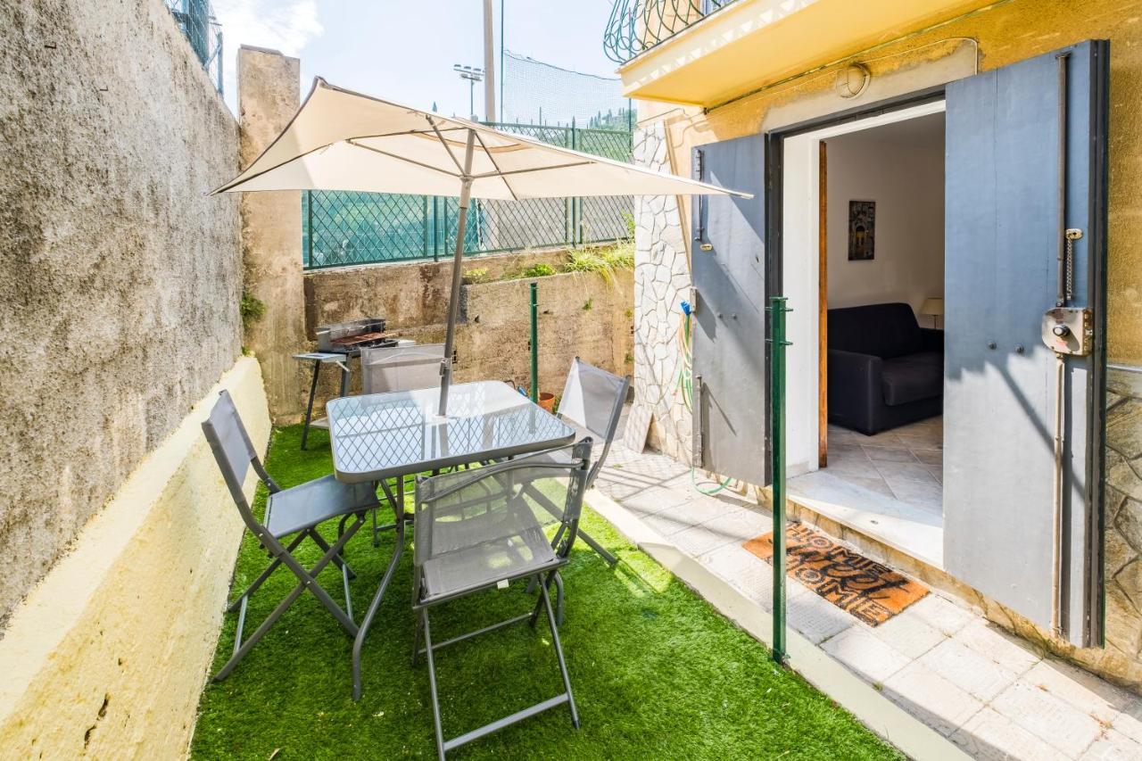 Fiordaliso Home Santa Margherita Ligure Exterior photo
