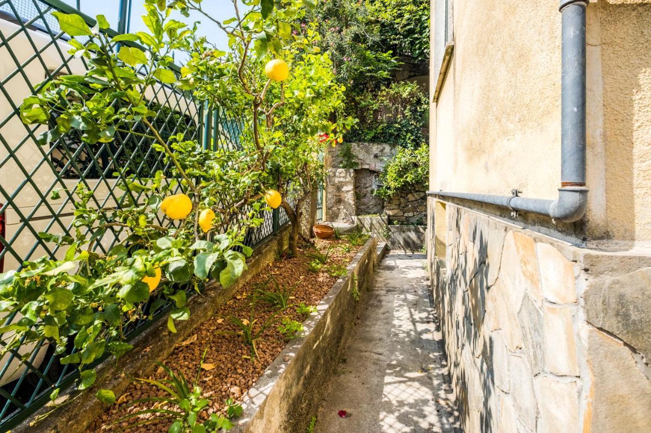Fiordaliso Home Santa Margherita Ligure Exterior photo