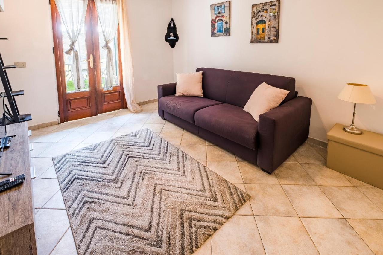 Fiordaliso Home Santa Margherita Ligure Exterior photo