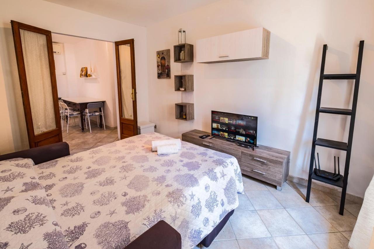 Fiordaliso Home Santa Margherita Ligure Exterior photo